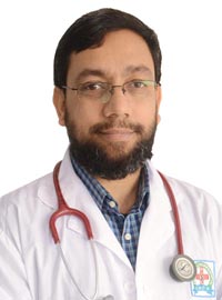 Dr. Syed Abul Mahmud