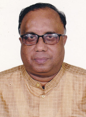 Dr. Kazi Hasnat Hasan