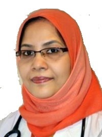 Dr. Sultana Akter Alam
