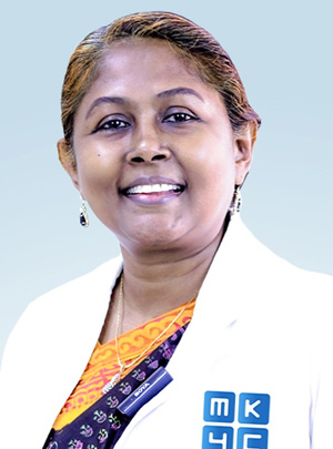 Dr. Afroza Ruma Uddin