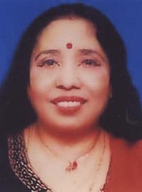 Dr. Farhana Dilruba Uddin