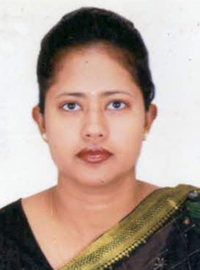 Dr. Nasrin Mitu Uddin