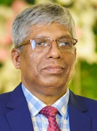 Dr. Golam Kamrul Alam