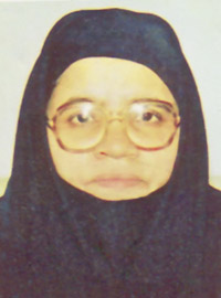 Dr. Sabina Mitu Uddin
