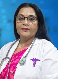 Dr. Sultana Laila Islam