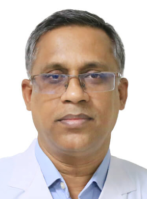 Dr. Shahriar Nazmul Khan