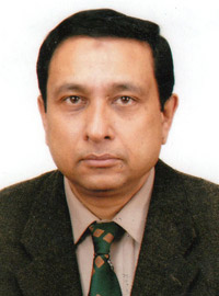 Dr. Syed Moniruzzaman Haque