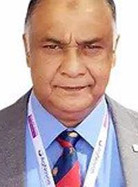 Dr. Golam Nazmul Khan