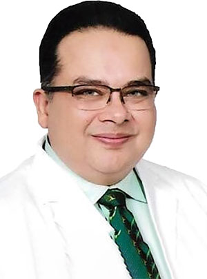 Dr. S. M. Mahmudul Uddin