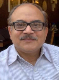 Dr. A. K. M. Abul Mahmud