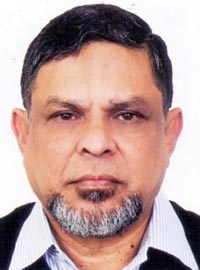 Dr. Prof. Aminul Alam