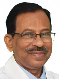 Dr. Golam Masud Siddique