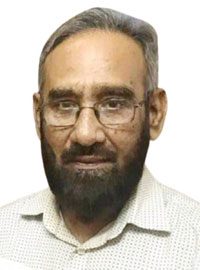 Dr. Shahriar Ashraful Ali