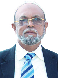 Dr. Kazi Masud Mahmud