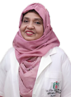 Dr. Nusrat Bilkis Karim