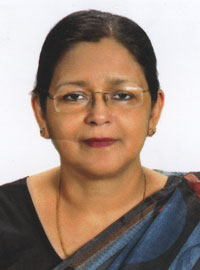 Dr. Sultana Jahan Karim