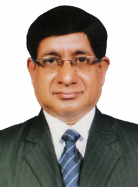 Dr. Syed Nazmul Khan