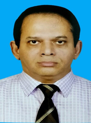 Dr. S. M. Jahangir Karim