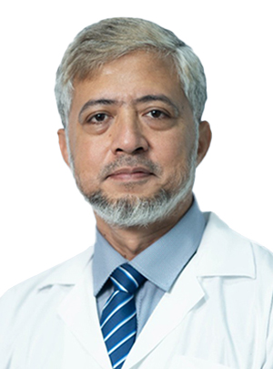 Dr. Nasrin Nahar Rahman