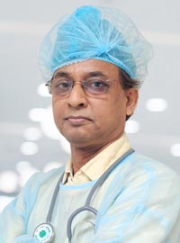 Dr. Kazi Mahmudul Alam