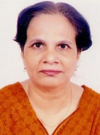 Dr. Syed Mahmudul Alam