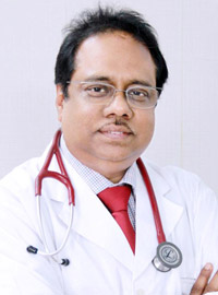 Dr. A. K. M. Masud Mahmud