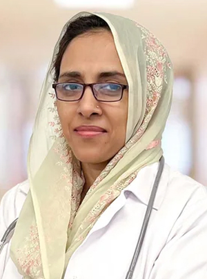 Dr. Sharmin Mitu Uddin