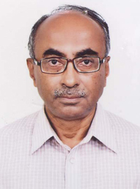Dr. Golam Ariful Khan