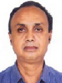 Dr. S. M. Ashraful Ali