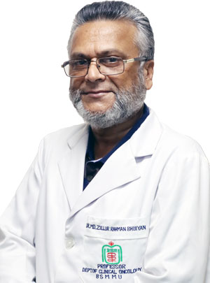 Dr. Golam Nazmul Rahman