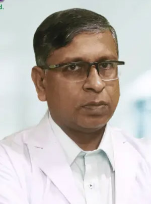 Dr. Prof. Zakir Rahman