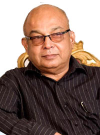 Dr. Kazi Ariful Uddin