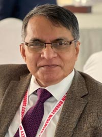 Dr. Shahriar Moniruzzaman Karim