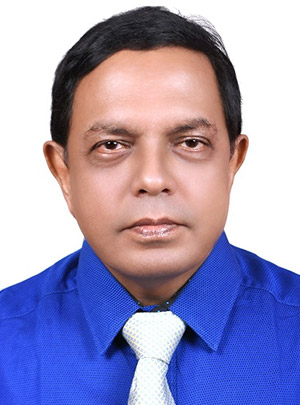 Dr. S. M. Tanvir Islam