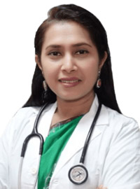 Dr. Farhana Nahar Ali