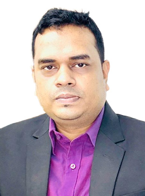 Dr. A. K. M. Zakir Khan