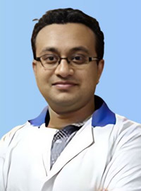 Dr. A. K. M. Zakir Chowdhury
