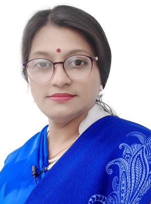 Dr. S. M. Zakir Khan