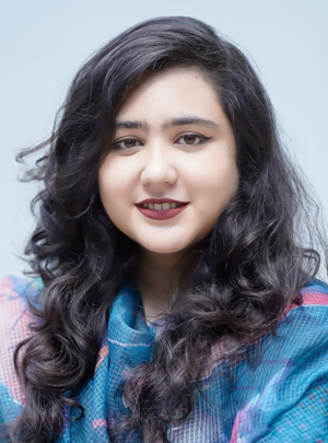 Dr. Sharmin Parveen Haque