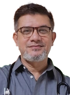 Dr. Prof. Rafiqul Mahmud