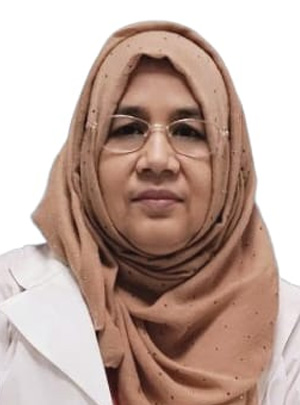 Dr. Kazi Kamrul Khan