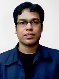 Dr. A. K. M. Ashraful Chowdhury
