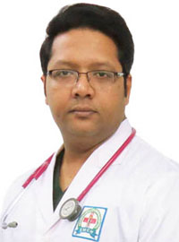 Dr. A. K. M. Mahmudul Rahman
