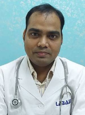 Dr. Syed Kamrul Khan