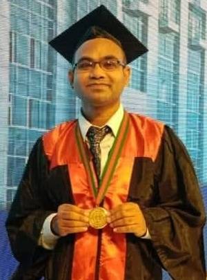 Dr. Prof. Mahmudul Rahman