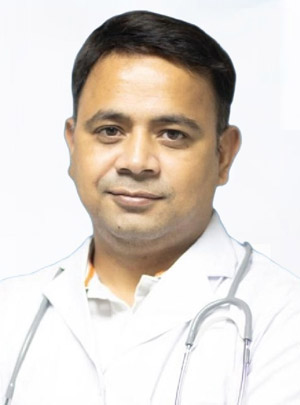 Dr. Md. Fahim Ahmed