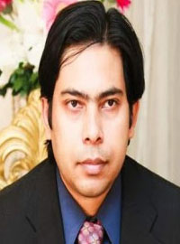 Dr. Golam Abul Hossain