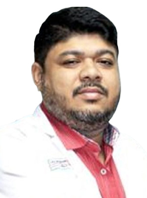 Dr. Golam Rafiqul Mahmud