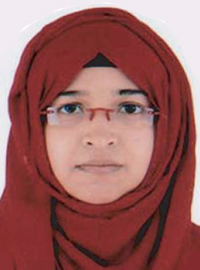 Dr. Golam Abul Mahmud