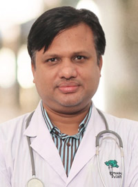 Dr. A. K. M. Nazmul Khan